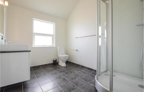 Holiday Home Flovt Havevej V