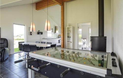 Holiday Home Flovt Havevej V