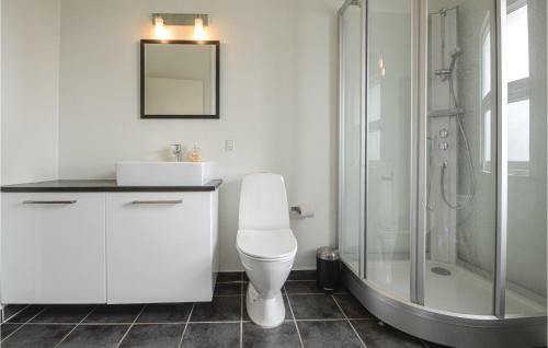 Holiday Home Flovt Havevej V