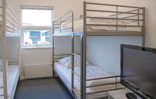 Holiday Home Flovt Havevej V
