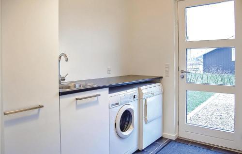 Holiday Home Flovt Havevej V