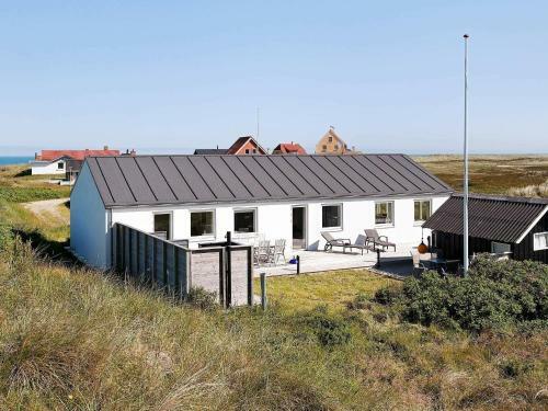 Holiday Home Fr�strup IV