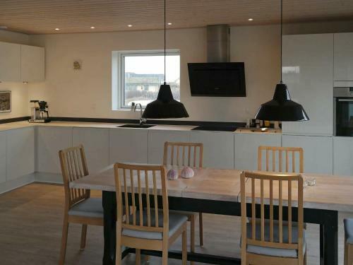 Holiday Home Fr�strup IV