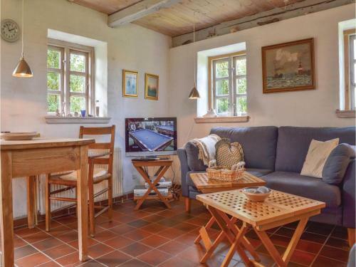Holiday Home Stadil�vej Tim VI