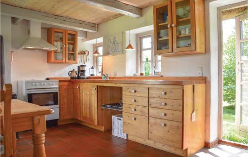 Holiday Home Stadil�vej Tim VI