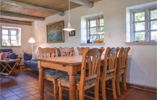 Holiday Home Stadil�vej Tim VI