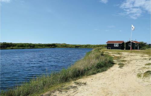 Holiday Home Fyrrealle