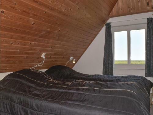 Holiday Home Husby Klitvej