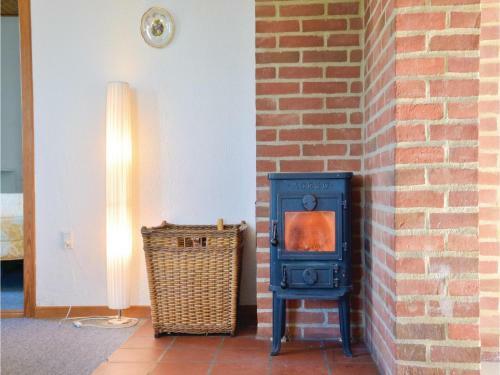 Holiday Home Husby Klitvej