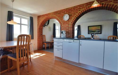 Holiday Home Husby Klitvej
