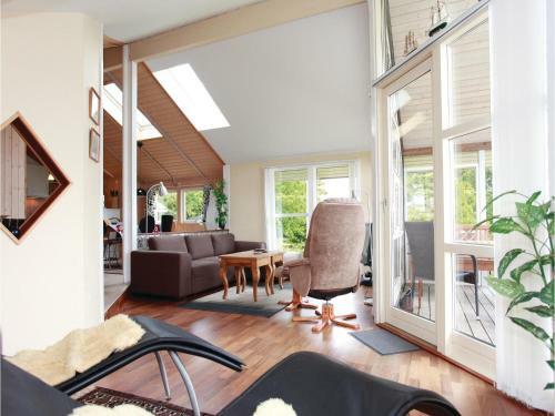Holiday Home Grevinge *xxv*