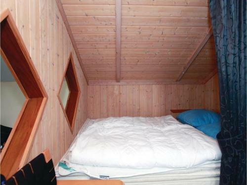 Holiday Home Grevinge *xxv*