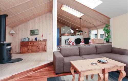 Holiday Home Grevinge *xxv*