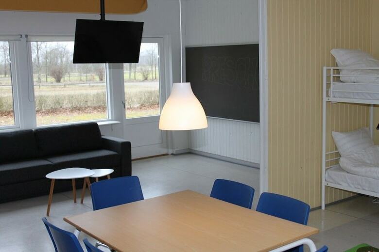 Hestk�r Family Rooms