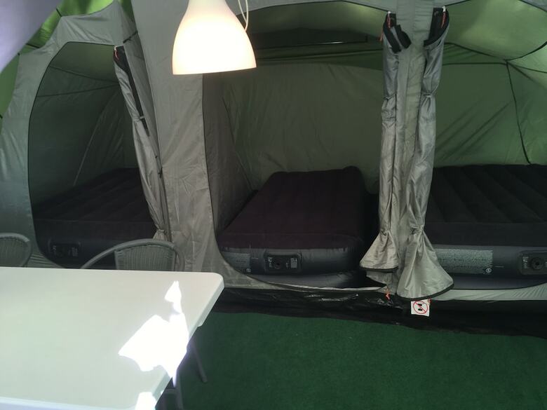 Hestk�r Family Rooms