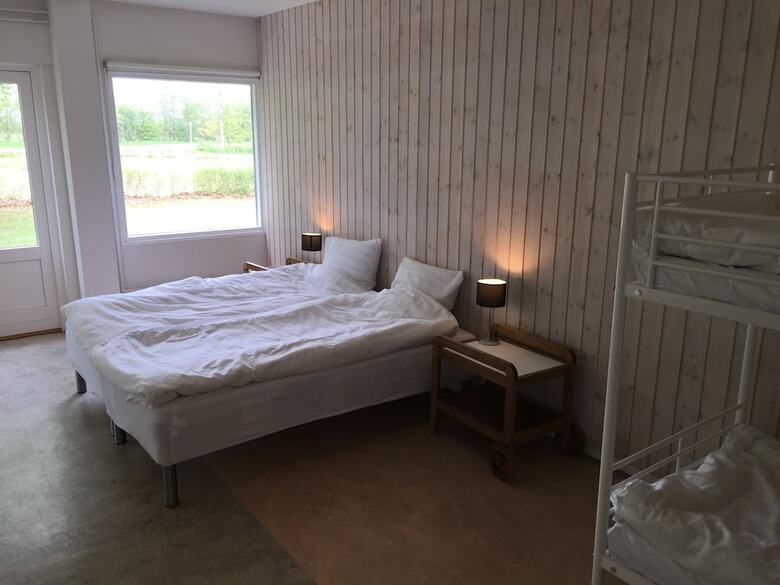 Hestk�r Family Rooms