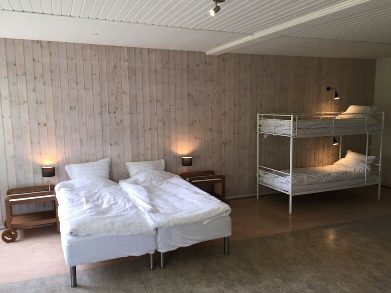 Hestk�r Family Rooms