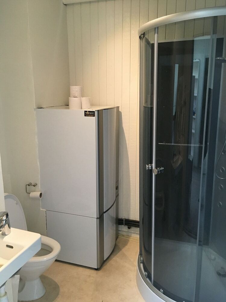 Hestk�r Family Rooms