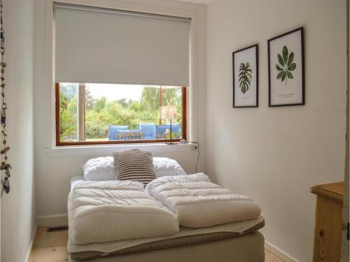 Three-bedroom Holiday Home In Grasted