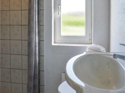 Holiday Home Vejlby Klit