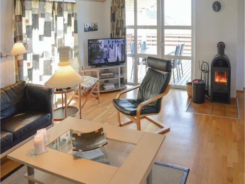 Holiday Home Vejlby Klit