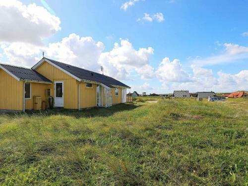 Holiday Home Harbo�re III