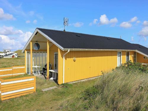 Holiday Home Harbo�re III