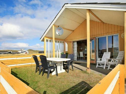 Holiday Home Harbo�re III
