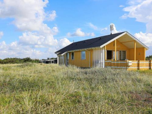 Holiday Home Harbo�re III
