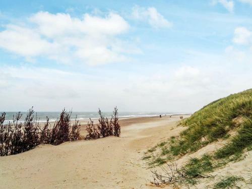 Holiday Home Harbo�re X