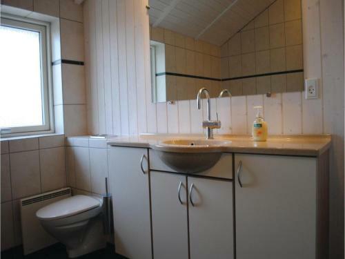 Holiday Home Byskovvej Harbo�re Denm