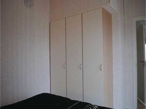 Holiday Home Byskovvej Harbo�re Denm