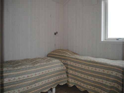 Holiday Home Byskovvej Harbo�re Denm