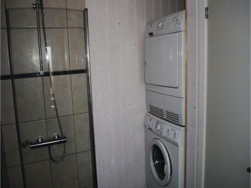 Holiday Home Byskovvej Harbo�re Denm