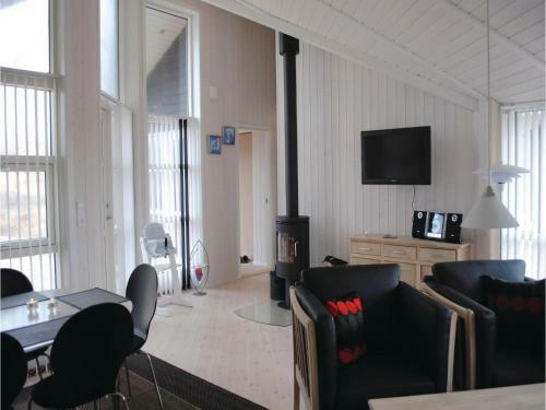 Holiday Home Byskovvej Harbo�re Denm