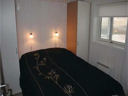 Holiday Home Byskovvej Harbo�re Denm