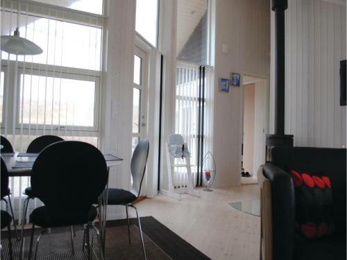 Holiday Home Byskovvej Harbo�re Denm