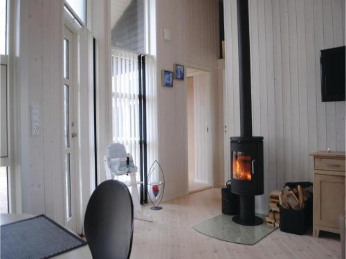 Holiday Home Byskovvej Harbo�re Denm