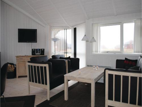 Holiday Home Byskovvej Harbo�re Denm