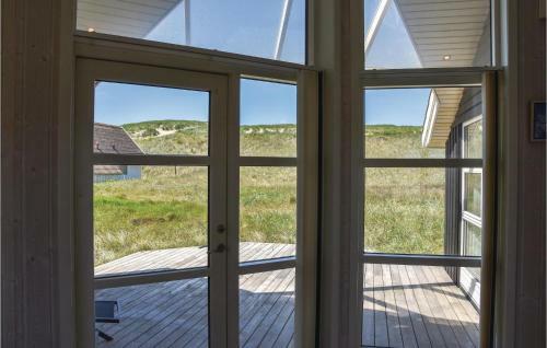 Holiday Home Byskovvej Harbo�re Denm