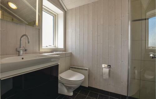 Holiday Home Byskovvej Harbo�re Denm