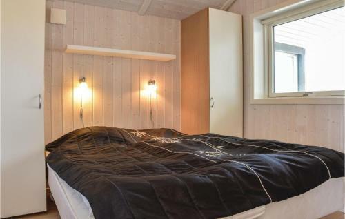 Holiday Home Byskovvej Harbo�re Denm