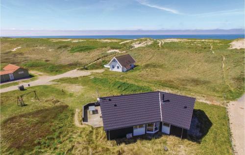 Holiday Home Byskovvej Harbo�re Denm