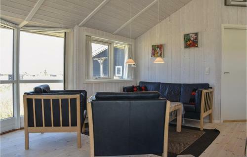 Holiday Home Byskovvej Harbo�re Denm