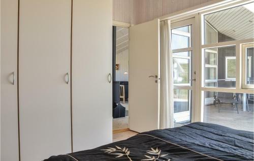 Holiday Home Byskovvej Harbo�re Denm
