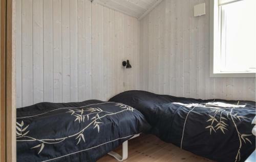 Holiday Home Byskovvej Harbo�re Denm
