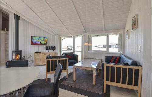 Holiday Home Byskovvej Harbo�re Denm
