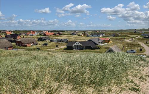 Holiday Home Byskovvej Harbo�re Denm