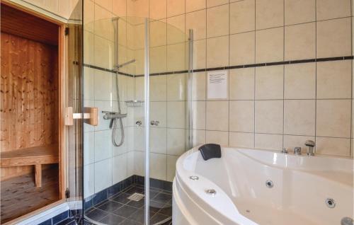 Holiday Home Byskovvej Harbo�re Denm