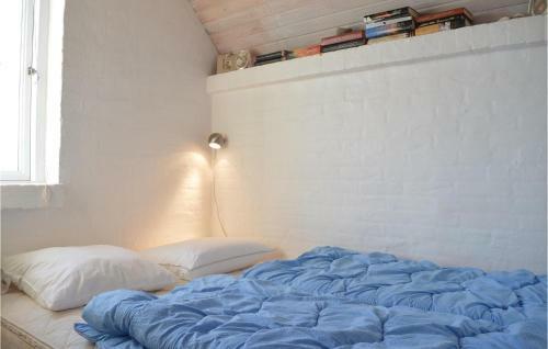 Four-bedroom Holiday Home Harbo�re With A Fireplace 02